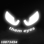 them eyes