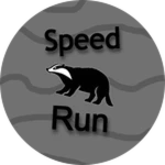 Speed runner