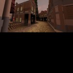 Studio: Abecean's Maw