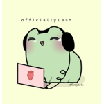 ｏｆｆｉｃｉａｌｌｙ Ｌｅａｈ
