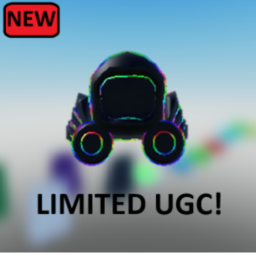 Obby [Win For Limited UGC]