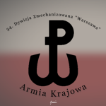 34. "Warszawa" Mechanized Division