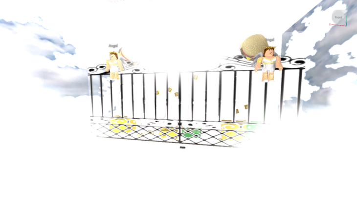 Funeral Home and Graveyard! screenshot 3