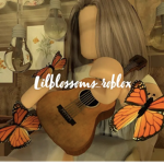 Lil Blossoms Roblox