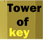 Tower of key