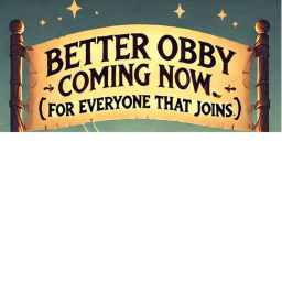 Reality Jump Obby