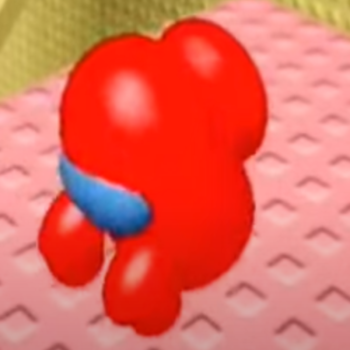 sussy cursed among us imposter Roblox decal