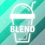 Luxury Cafe Restaurant