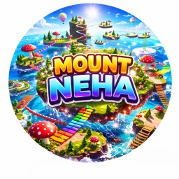 Mount Neha [Free Avatar + x10] icon