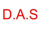D.A.S the fan club!