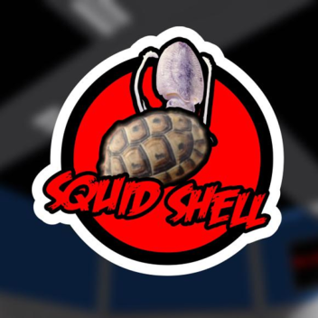 Squid Shell