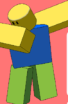 noob simulator Group People