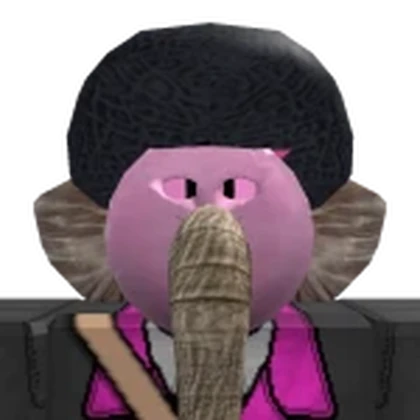 Pig Devours Army Roblox group icon