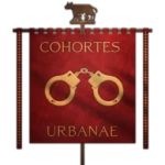 SPQR - Urbane Cohorts
