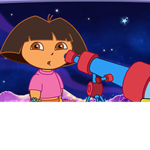 Dora's Explorers