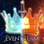 Event Team | I&F