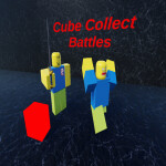 Cube Collect Battles