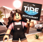 Tide Restaurant