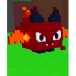 Welcome to the pixel demon club