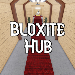 Bloxite Hub