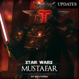 Mustafar