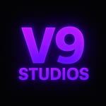 V9 Studio's