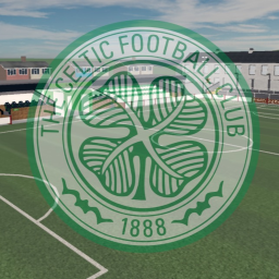 Celtic Park - SPFL