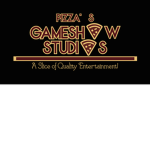 Pizza's game show studios