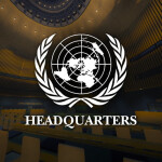 United Nations HQ
