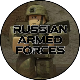 (RUAF) Russian Armed Forces