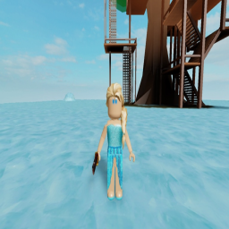 Survival The Killer Elsa