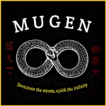 無限 | MUGEN