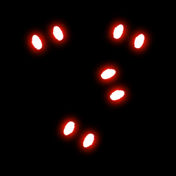 Something is lurking..