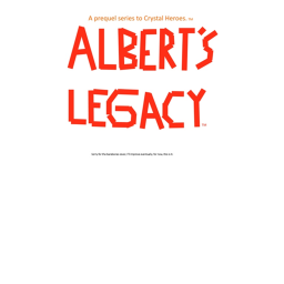 Albert's Legacy