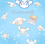 Cinnamorrolls greatest fan group