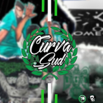 CURVA SUD MAGANA !