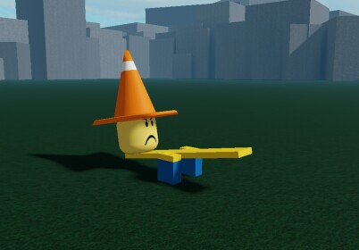 GC: The Lost 