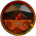 Hell Obby Winner