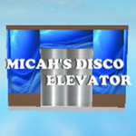 Micah's Studio