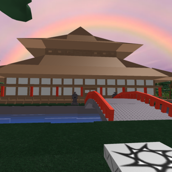 Katana Dueling