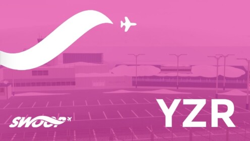 YZR || Yellowknife Airport