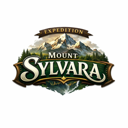 Mount Sylvara (BETA)