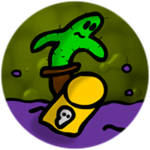 toxic cactus