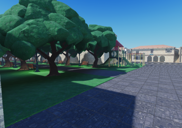 Italian Bells screenshot 3