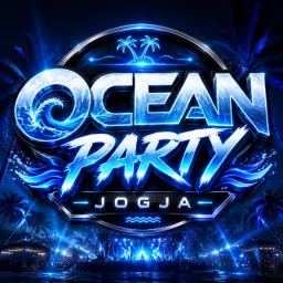 [EVENT] OCEAN PARTY JOGJA 18+