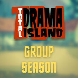 Total Drama Island Roleplay (Group Season)