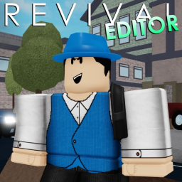Revival Skin Creator