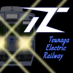 津長鉄道｜Tsunaga Railways Simulator