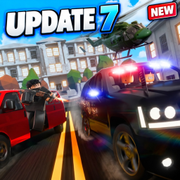 [UPD7] White House Roleplay icon