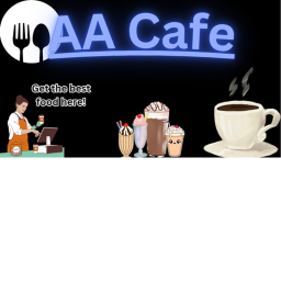 AA cafe